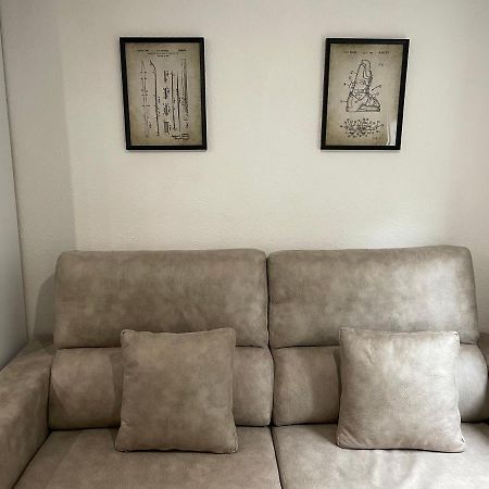 Appartement Baqueira 1500 à Naut Aran Extérieur photo