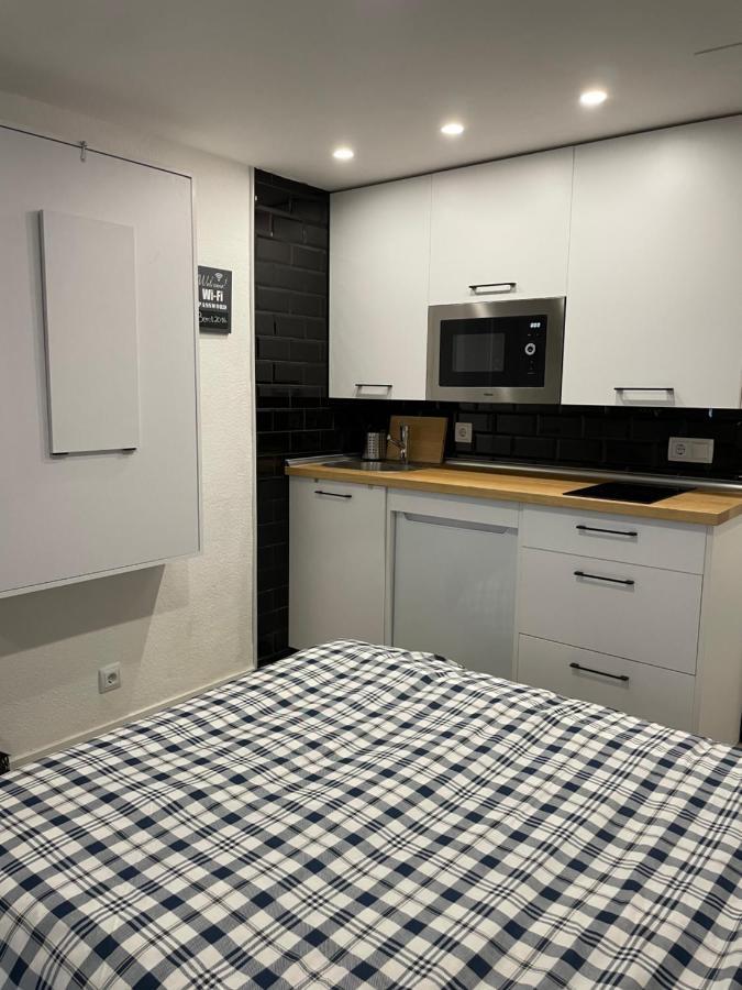 Appartement Baqueira 1500 à Naut Aran Extérieur photo