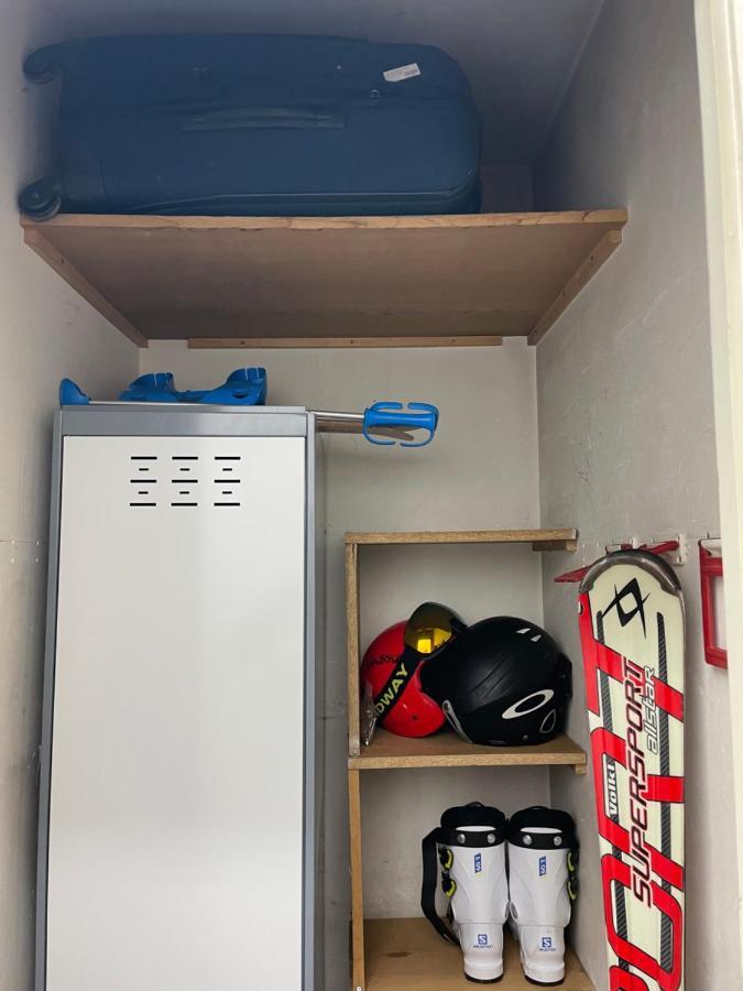 Appartement Baqueira 1500 à Naut Aran Extérieur photo
