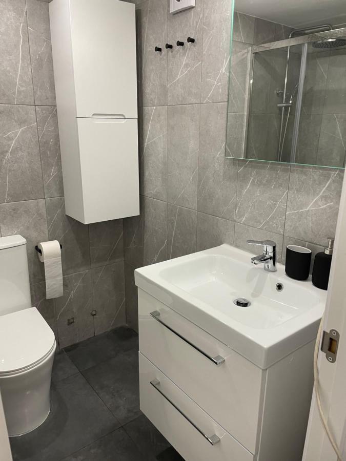 Appartement Baqueira 1500 à Naut Aran Extérieur photo