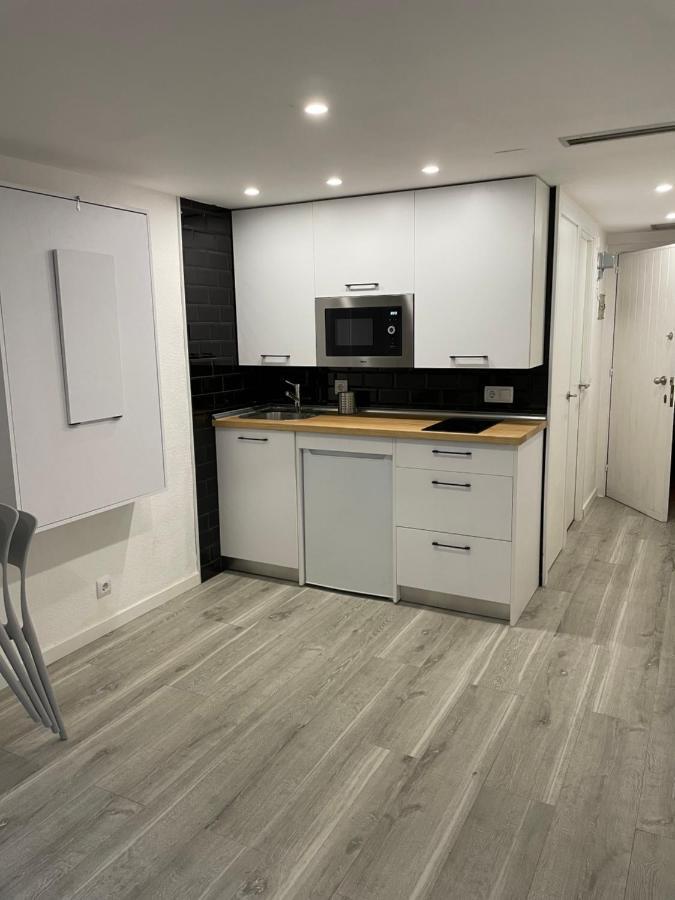 Appartement Baqueira 1500 à Naut Aran Extérieur photo