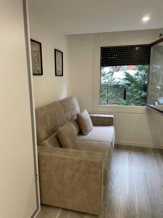 Appartement Baqueira 1500 à Naut Aran Extérieur photo