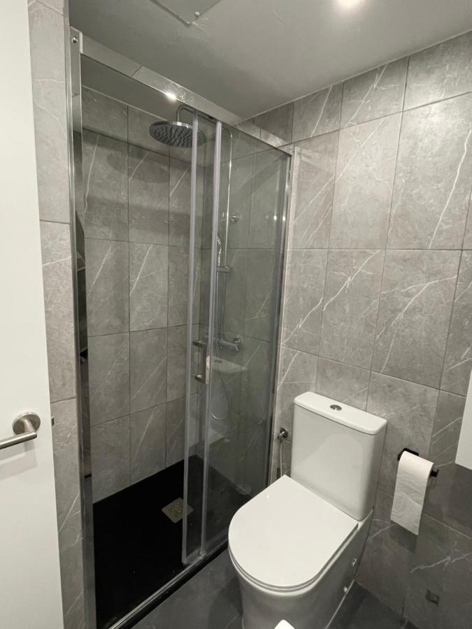 Appartement Baqueira 1500 à Naut Aran Extérieur photo